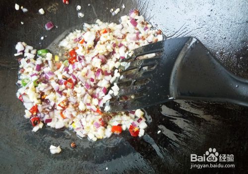 海鲜美食-吮指椒盐皮皮虾的做法