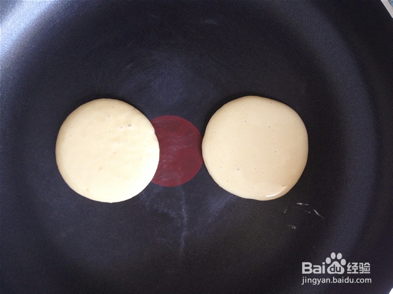 哆啦A梦的最爱----铜锣烧