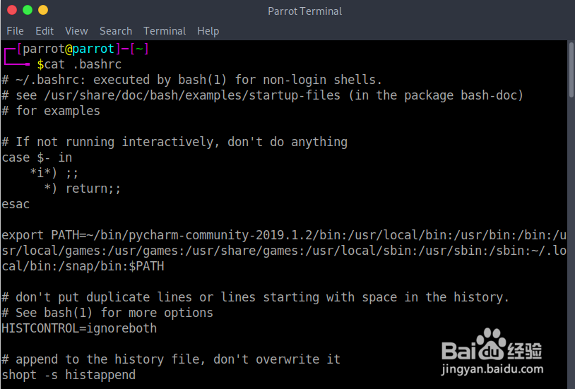 Linux中与环境变量相关的命令和配置文件