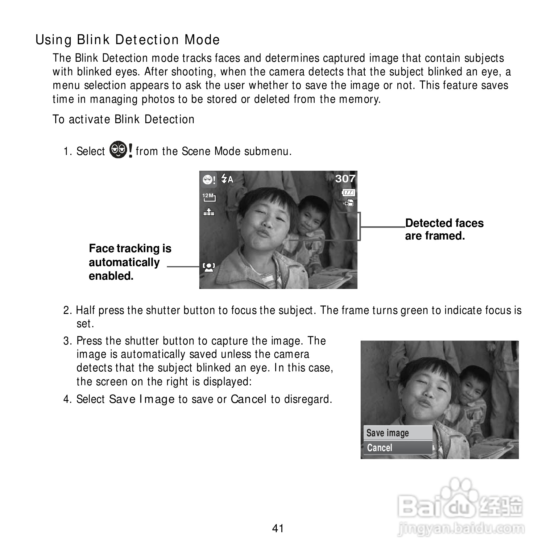 爱克发Compact 102数码相机使用说明书:[5]