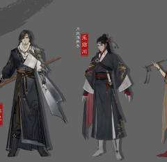 剑三飞火论锋技巧