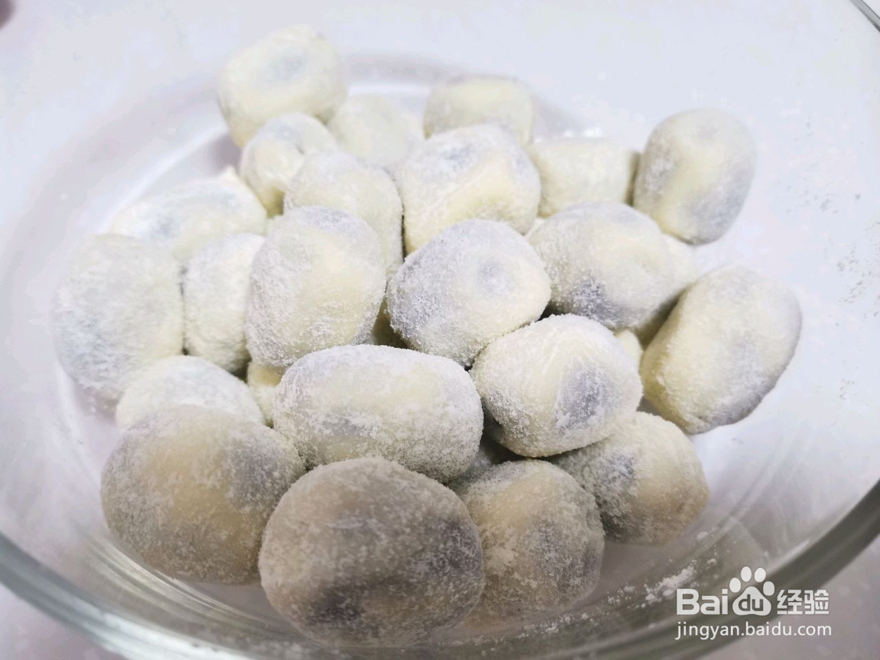 网红奶枣的做法