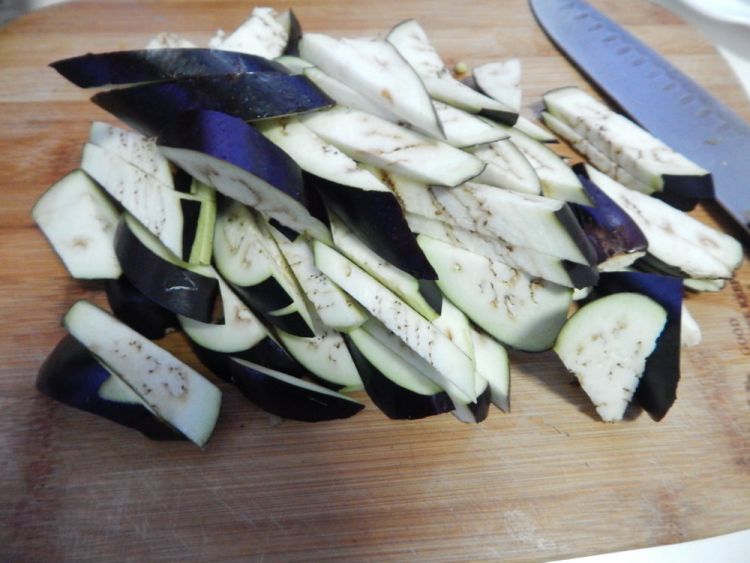 茄子能和豆腐一起吃吗