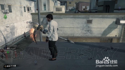 《丧尸围城3》神器装备制作教程之终极幽冥死神