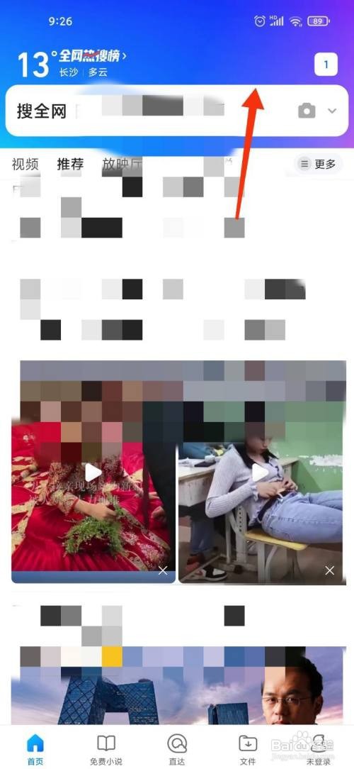 sana系列提qq浏览器分享取码