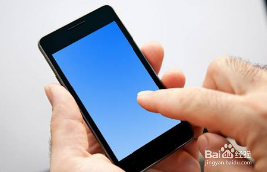 如何解决手机指纹解锁后触摸屏无响应