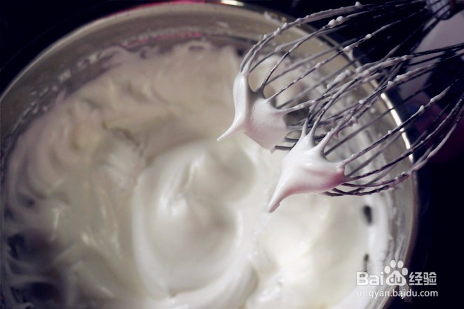 怎样做小火箭生日蛋糕