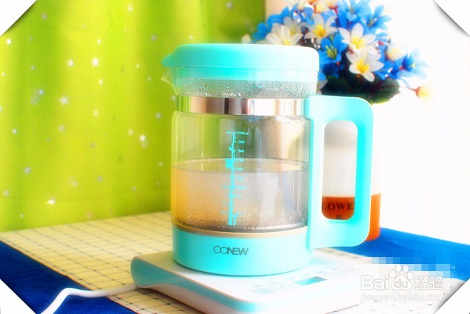 熔岩西米水果捞的做法