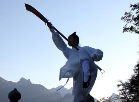 习练武术的作用是什么