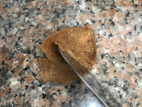 清肺和胃 减肥瘦身 陈皮红豆糕