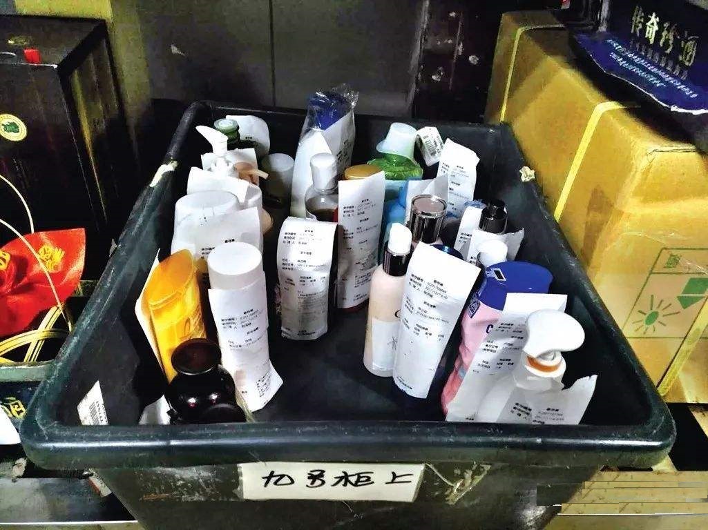 行李进行托运时，超过120ml的护肤品是否可以托运