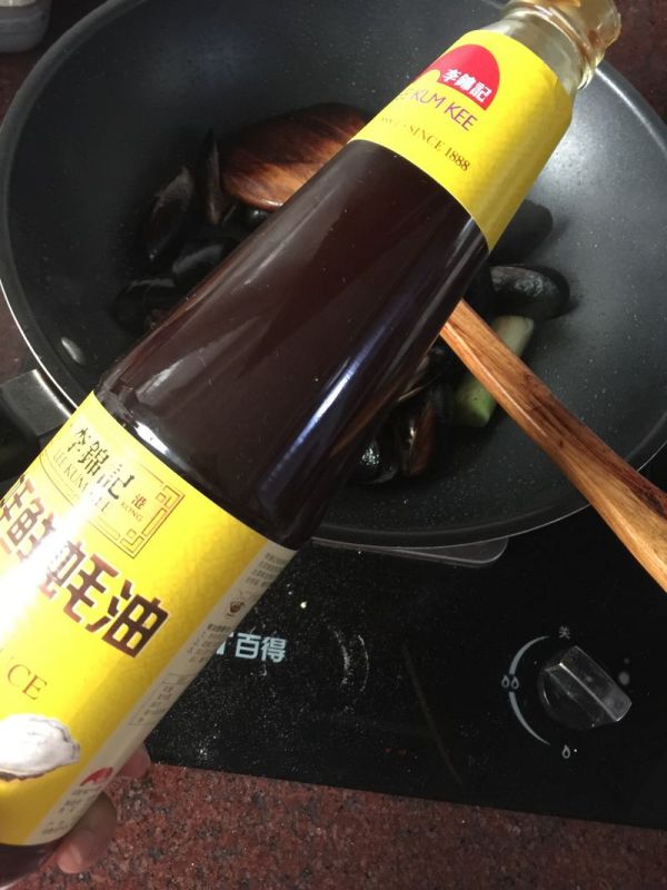鲜汁葱香紫贻贝