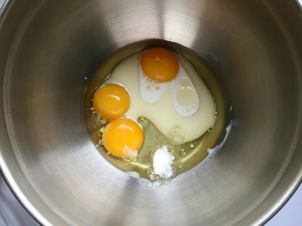 巧克力淋面蛋糕