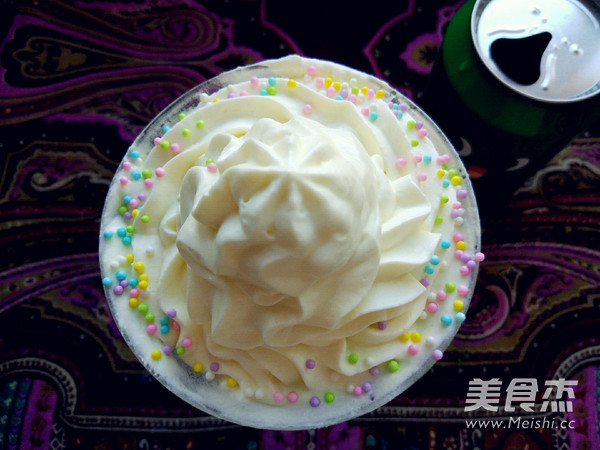 圣诞特饮的做法