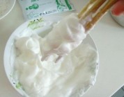 电饭锅做蛋糕图解