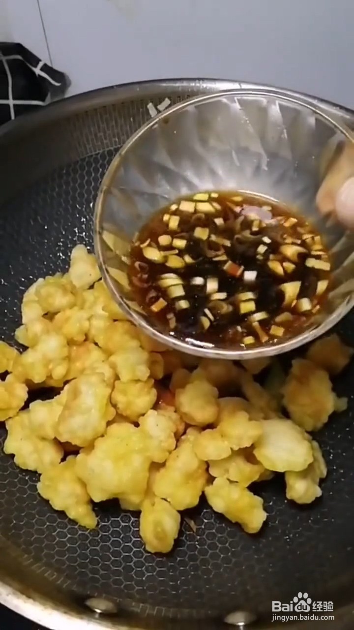 如何制作红烧鸡肉块