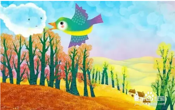 怎样热爱大自然