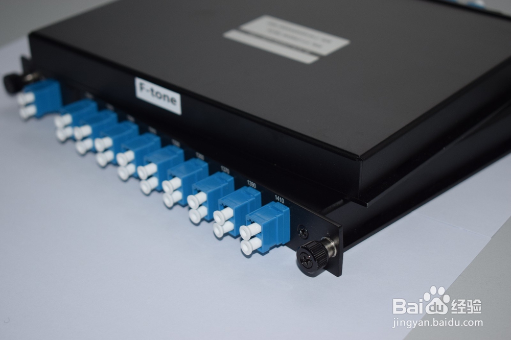 CWDM波分复用器系统的优点有哪些？