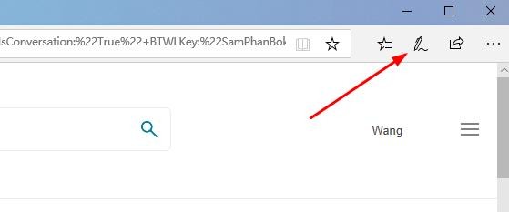 如何用浏览器截取屏幕图片