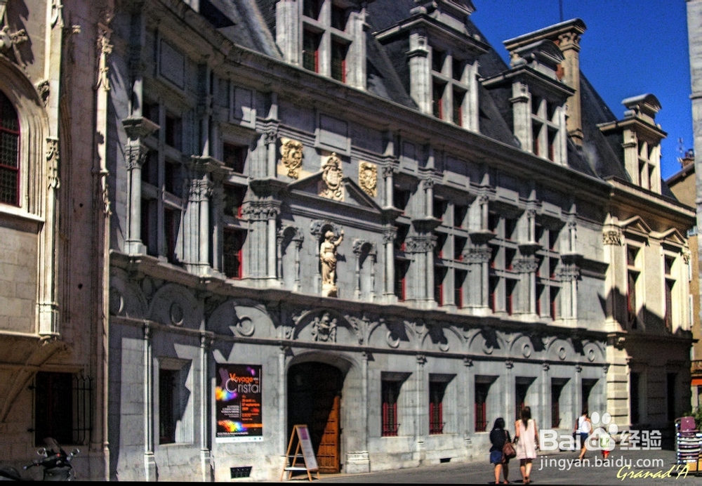 法国留学之物流专业如何择校