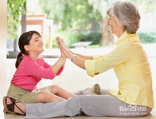 隔代教育应该如何做好