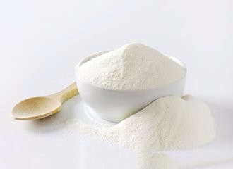 教你做简单而又美味的小松饼,半小时搞定!