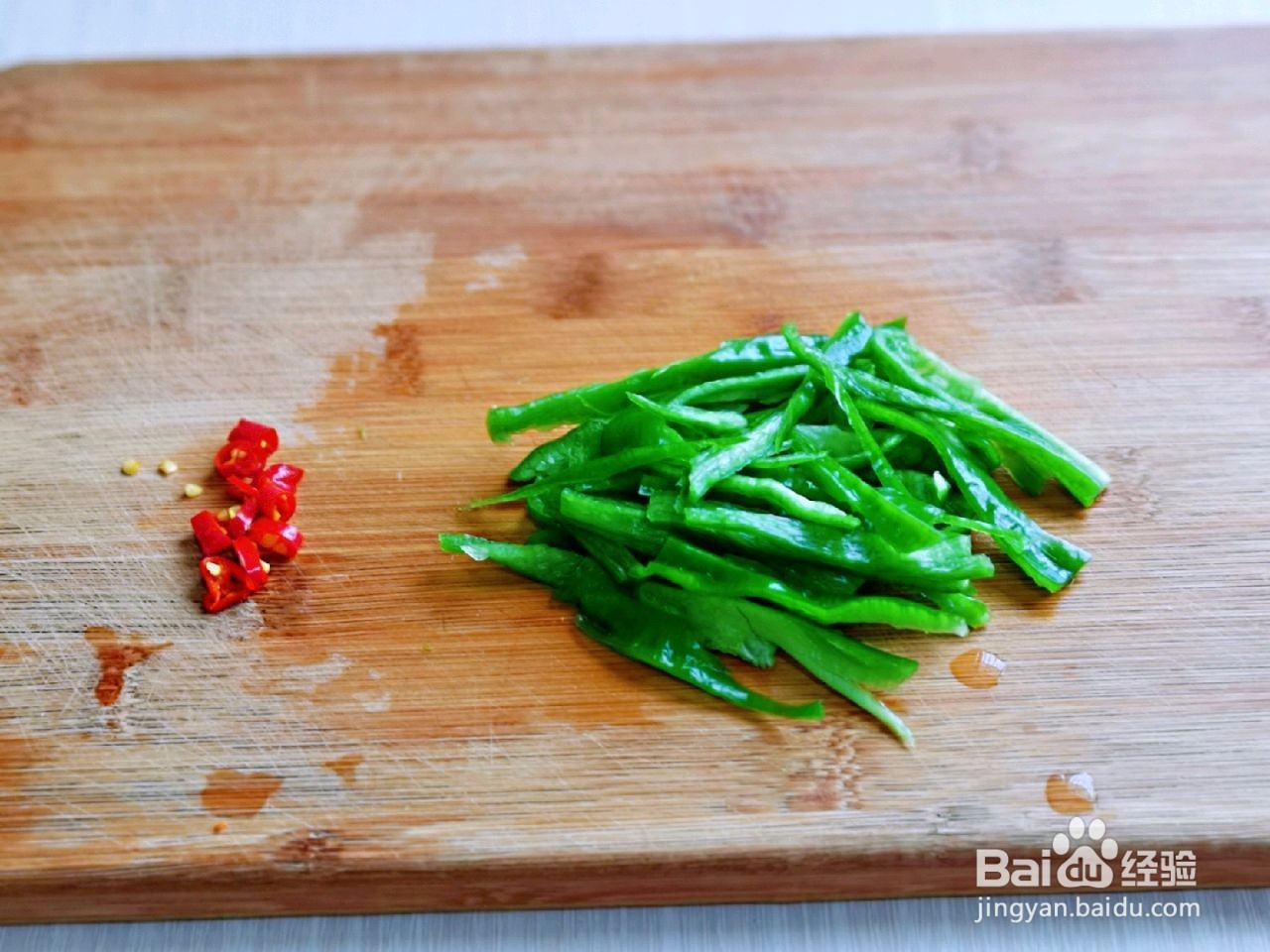 酱爆鱿鱼的做法