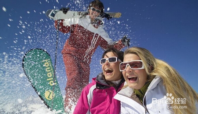 神农架滑雪注意事项以及攻略大全