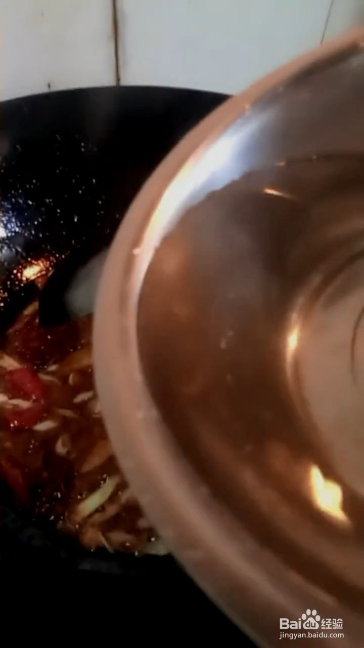 简易版麻辣烫如何弄