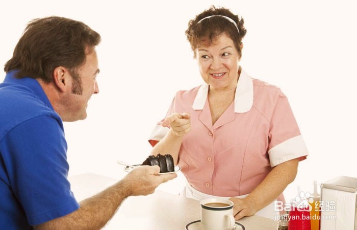 对于甜食甜饮料等含糖食品应当如何对待