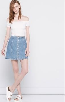 夏季成熟女人服装怎么选