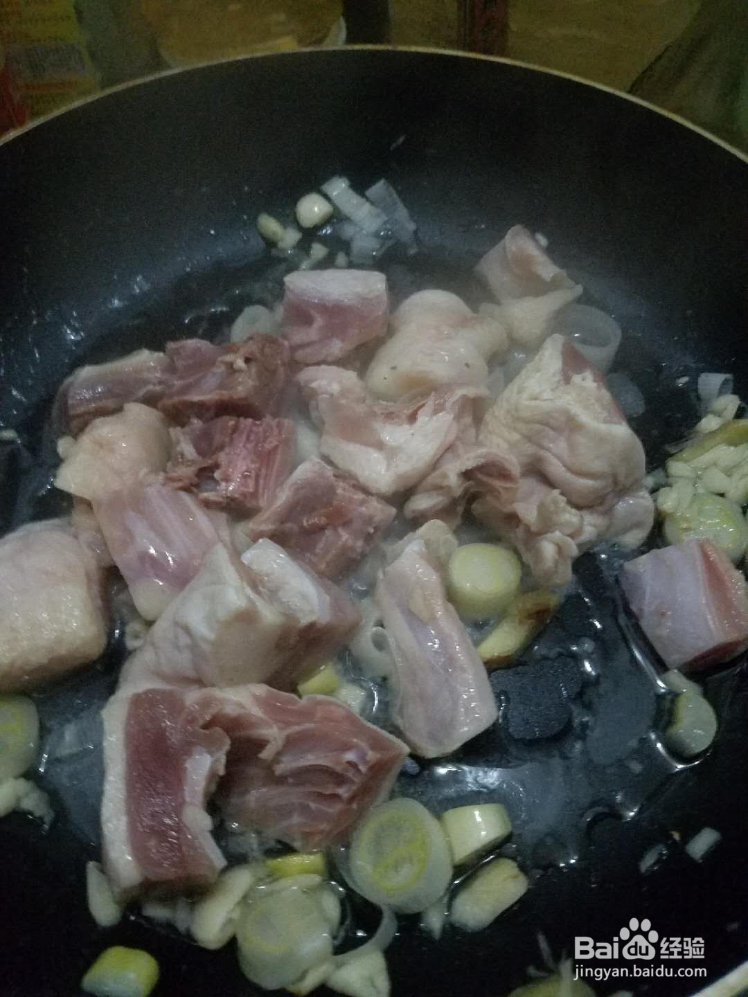 啤酒鸭怎么做？