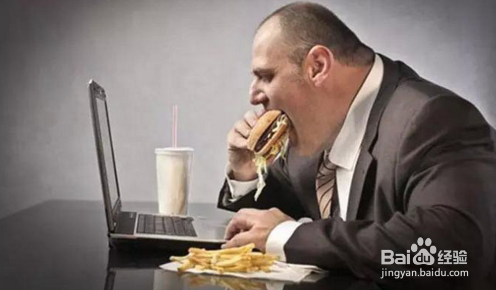 暴饮暴食对我们身体有哪些危害
