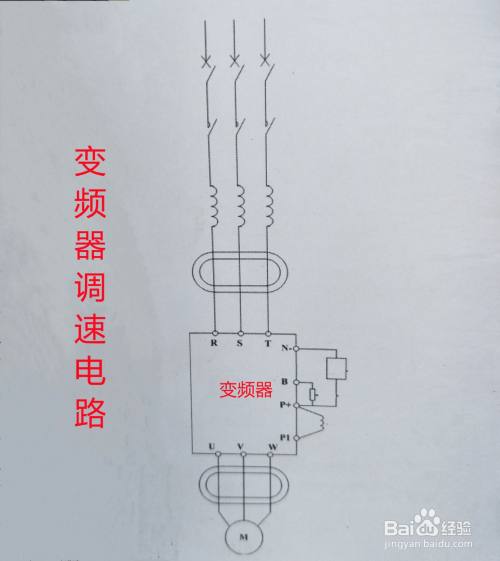 最常見的電機調速方法是變頻器調速,比較常見還有電磁調速,再就是電阻