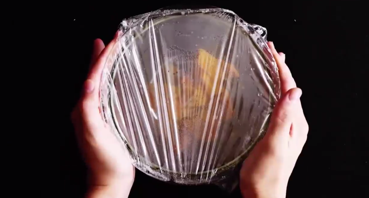 怎样做甜味春卷