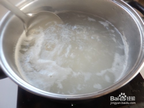 ；四季养生粥最好：如何熬好粥