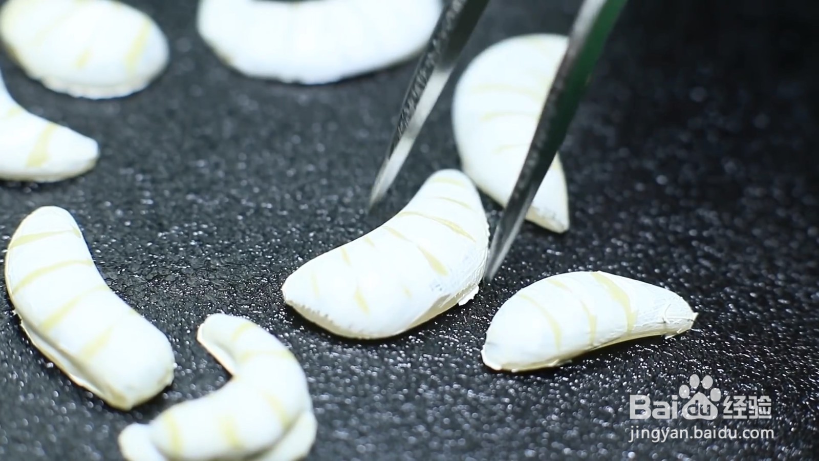 搞怪的手机壳怎么制作