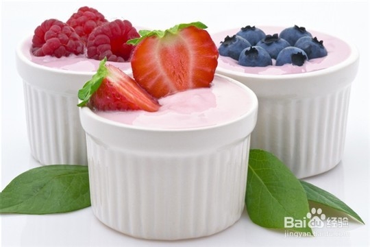 酸奶怎么吃才有利于肠道消化