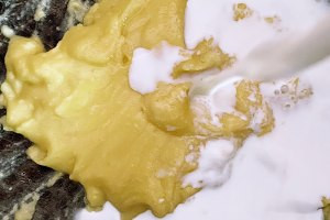 海鲜芝士焗饭的做法