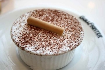 提拉米苏的做法？