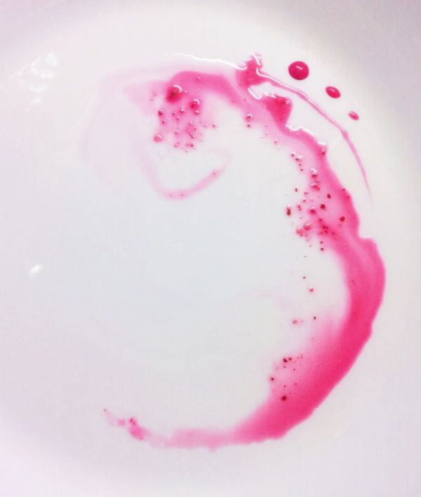 芒果虾仁煎鳕鱼