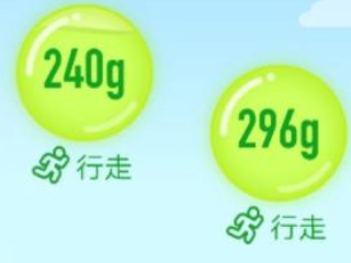 支付宝能量怎么来的