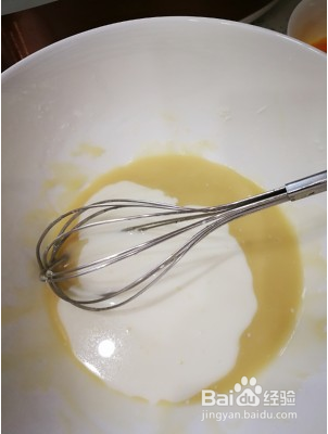 怎么做古早蛋糕