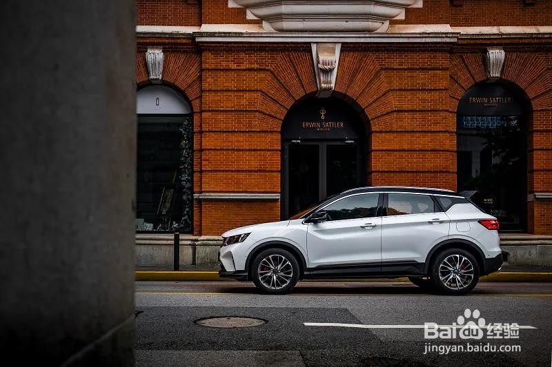 国产大品牌最低6万9，买这三台SUV说走就走！