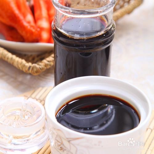 酱油的种类有哪些