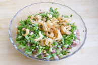 三鲜馅饺子做法