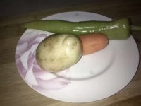 怎么做炝拌三丝--夏季凉拌菜炝拌三丝的做法