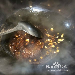 家常地三鲜,东北口味的都爱吃,快来学起来