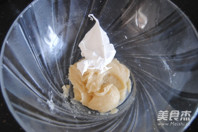 小熊马卡龙的做法