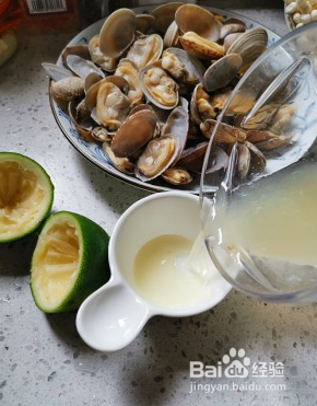 怎样制作出越喝越上瘾的泰式冬阴功汤步骤